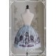 Krad Lanrete Le Portrait de Marie Long Skirt(Limited Reservation/4 Colours/Full Payment Without Shipping)